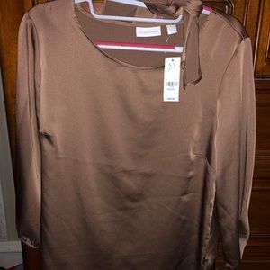 BNWT- NY&Co blouse